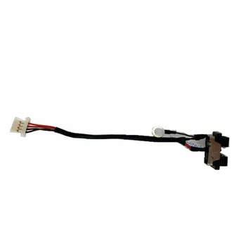 

NEW AC DC IN Power Jack Cable Charging Port Socket For Sony Vaio Flip SVF13N