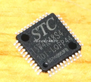 

STC15W4K48S4-30I- LQFP44G