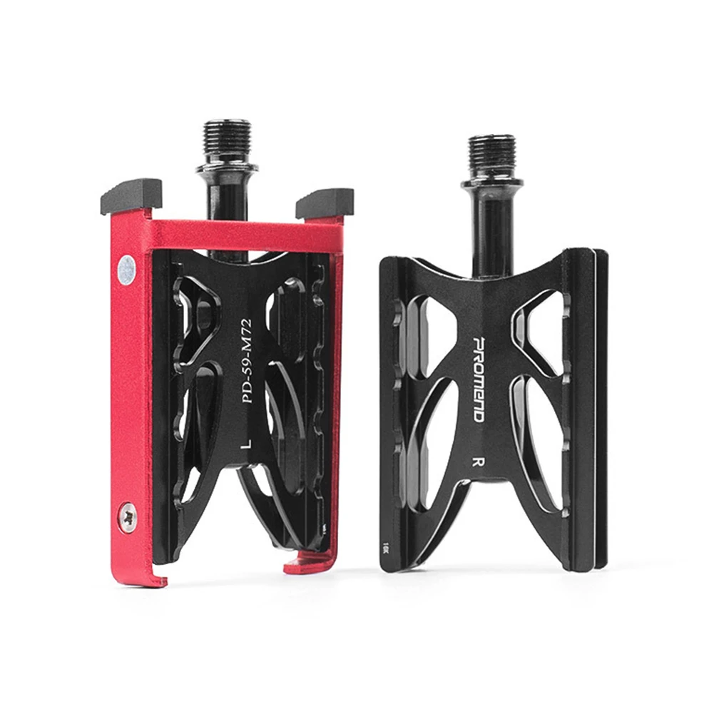 Противоскользящие с Kickstand горные велосипедные части стабильная алюминиевая Съемная крышка из сплава подставка поддерживающая практичная педаль дорожного велосипеда
