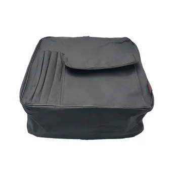 

Protective Oxford Cloth Outside Pockets Anti Scratch Wear Resistant Snare Drum Bag Large Capacity Storage With Shoulder Strap