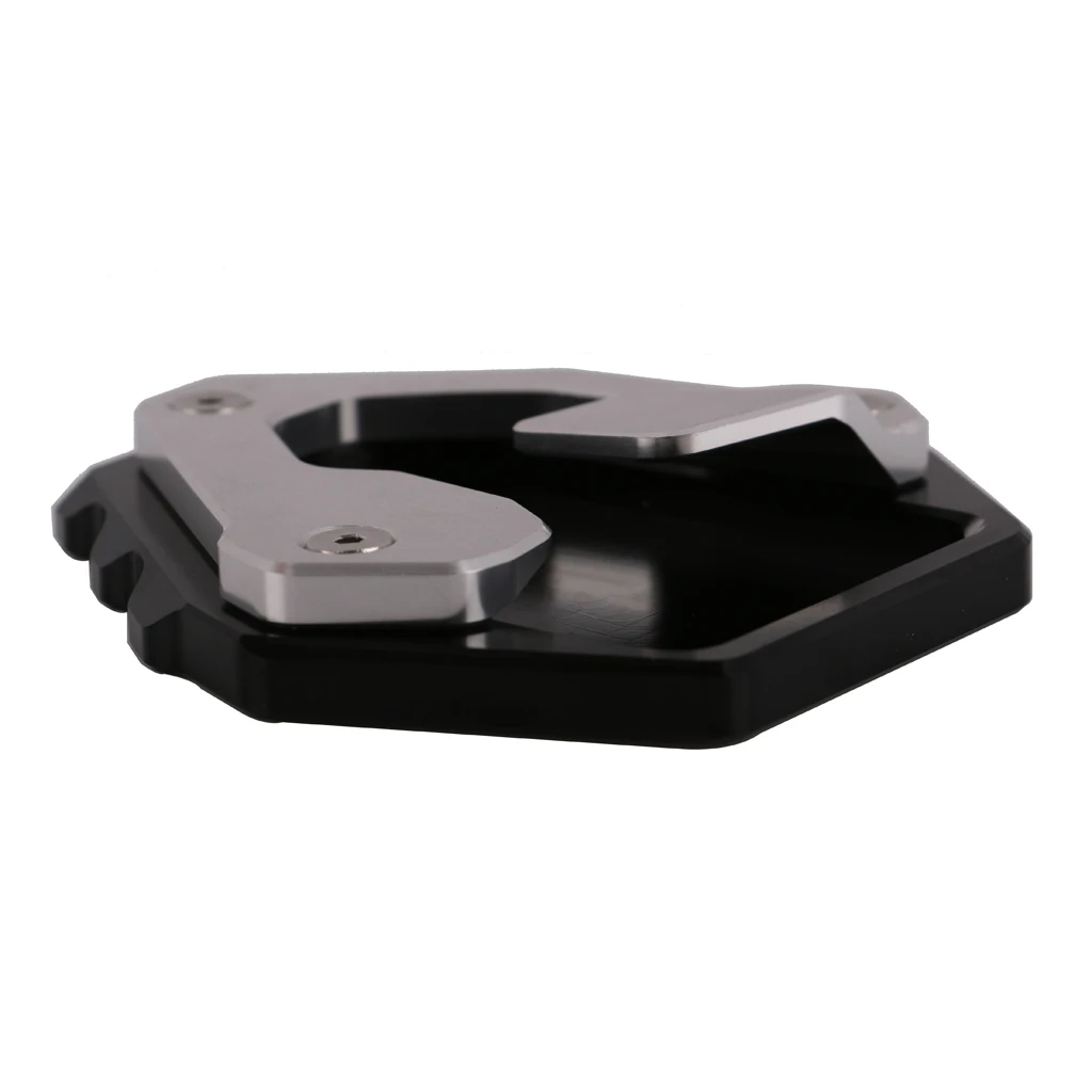 Motorcross Kickstand Sidestand Extender Support Plate for Honda CRF1000L