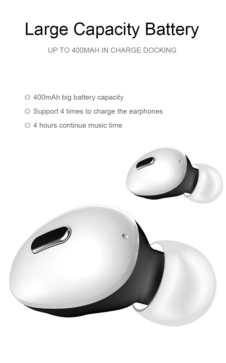 GEVO T2 TWS настоящие Беспроводные наушники мини Bluetooth гарнитуры 5,0 Автоматическое Сопряжение для спортивные наушники для бега для Xiaomi