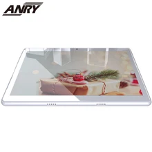 ANRY Android 7.0 10.1 Inch Tablet PC 3G Phone Call WiFi Bluetooth IPS
1280x800 Touch Screen 1+16G Dual Camera PC Tab 5000mAh