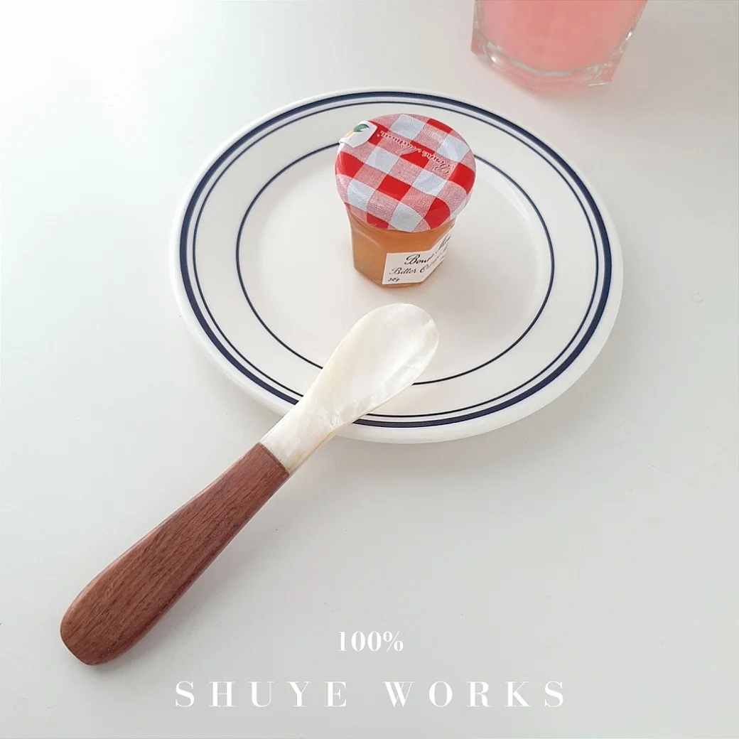A Spoon 14cm