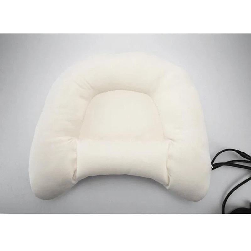 

Hyperthermia Neck Massage Machine Herbal Heat Therapy High Elastic Cotton Heating Physiotherapy Instrument Electric Neck Pillow