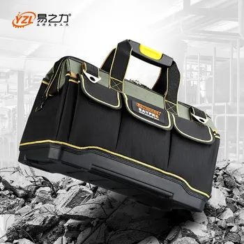 

New New Tool bags Size 13 16 18 20 Tool Backpack Waterproof Tool Bags Large Capacity Bag Tools