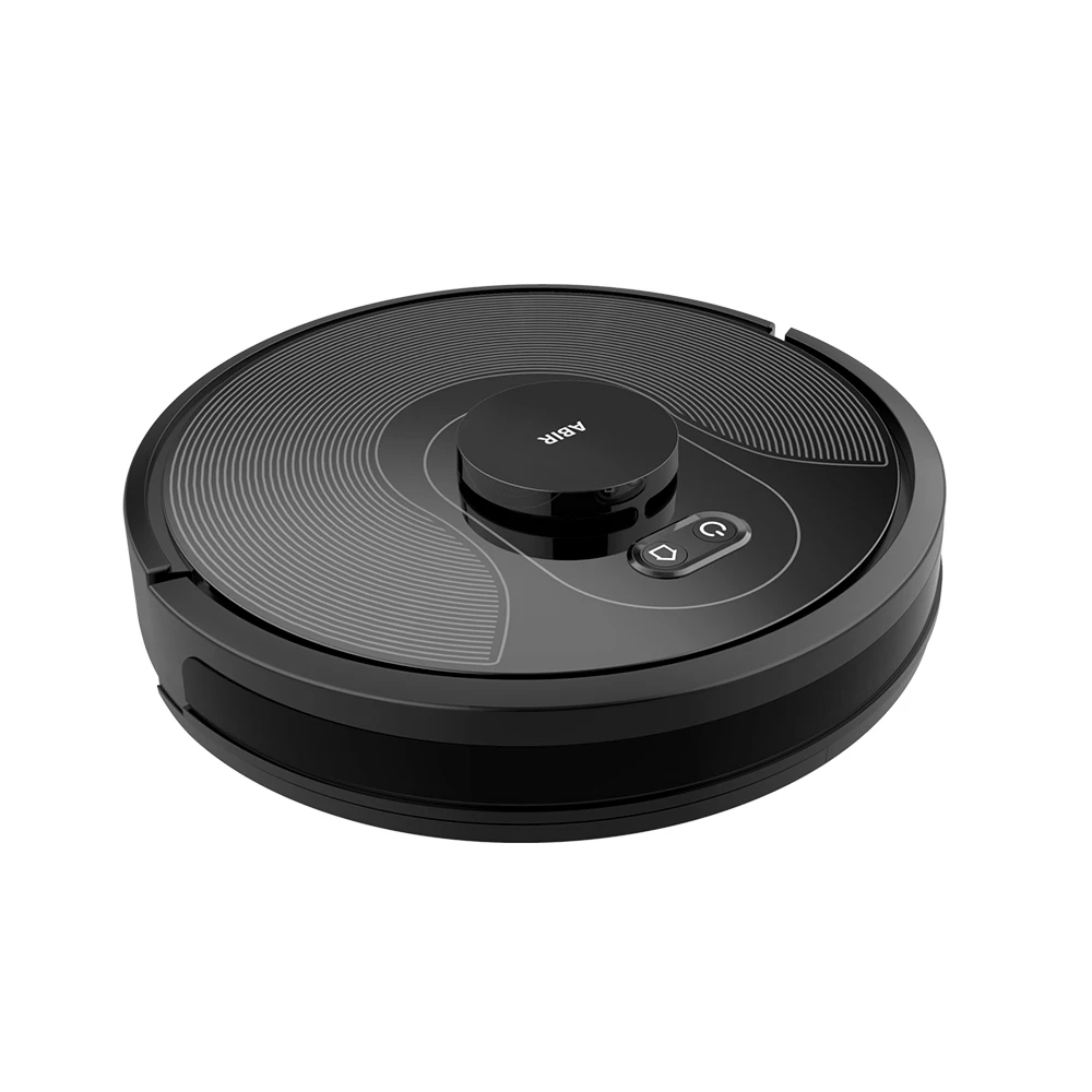 US $368.64 ABIR X8 Robot Vacuum CleanerLaser Navigation Wifi APP Multiple Floors MapsRestricted Area SettingDraw Cleaning Area For Home
