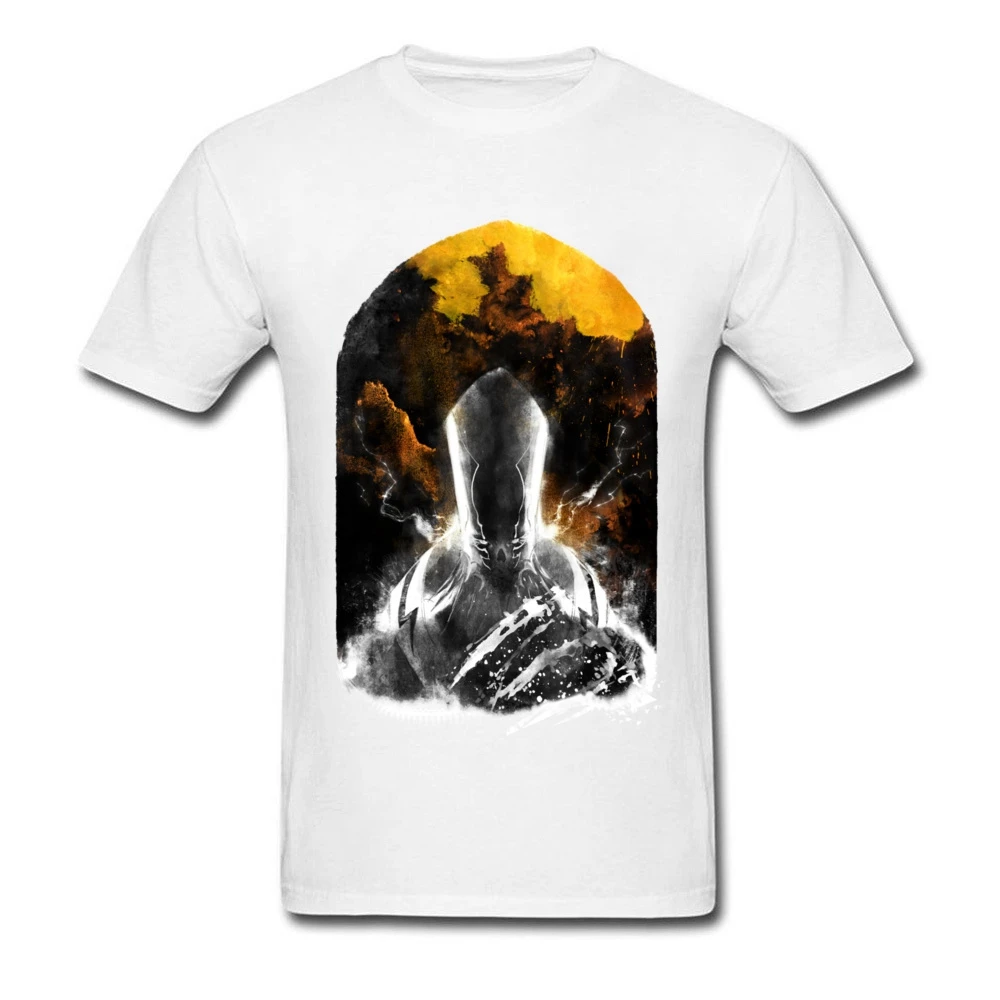 T-Shirt Vintage en métal pour homme, haut et tee-shirt en t shirt avec image du démon Juno s rien imprimé, Peaky Blinder XXL Sans est 3D Monster Tops/Tees, 2020 – 2021