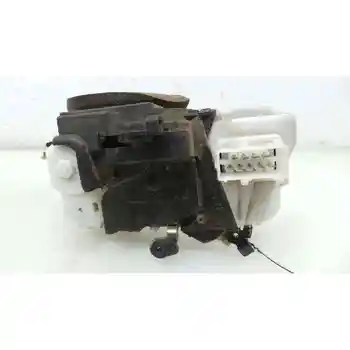 

9135G3 LOCK LEFT FRONT DOOR PEUGEOT 607 (S1)