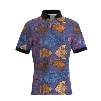 

Hot explosions summer new European and American fashion men's 3D T-shirt