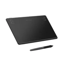 Графический планшет Huion HS64 8192, цифровой планшет для рисования с безбатарейным стилусом, клавиши нажатия, Android, Windows, MacOS Графический планшет Huion HS64 8192, цифровой планшет для рисования с безбатарейным стилусом, клавиши нажатия, Android, Windows, MacOS