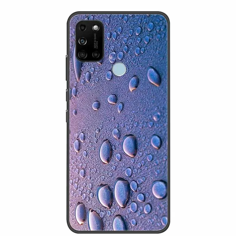 Enhanced Shockproof Silicone TPU Phone Case – Soft Protective Back Cover and Bumper