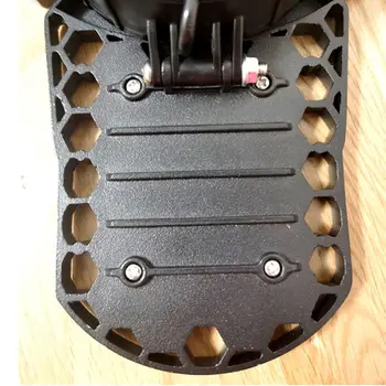 

Super Bright E27 100W UFO LED High Bay Light Garage Lamp AC 85-265V Industrial