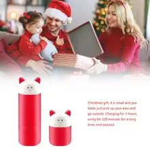 Usb зарядка портативный УФ озоновая бутылка дезинфекция Стерилизация машина ниппель стерилизация инструмент для Рождественский подарок