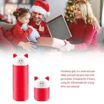 

USB Charging Portable UV Ozone Bottle Disinfection Sterilization Machine Nipple Sterilization Instrument For Christmas Gift