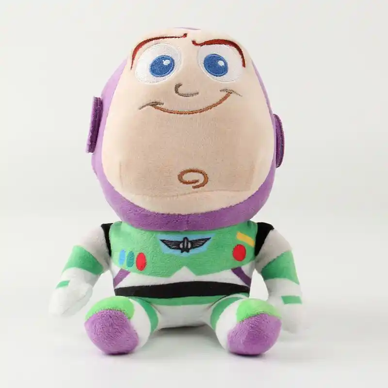 Forky Película de Pixar Toy Story 4, Woody y Buzz Lightyear, muñeco de peluche de 20cm de felpa suave, regalo para niños|Cine y TV| - AliExpress
