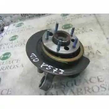 

HOSE REAR RIGHT General Motors Chevrolet EAVES 2.4 LTR Skin P573 [6497344]