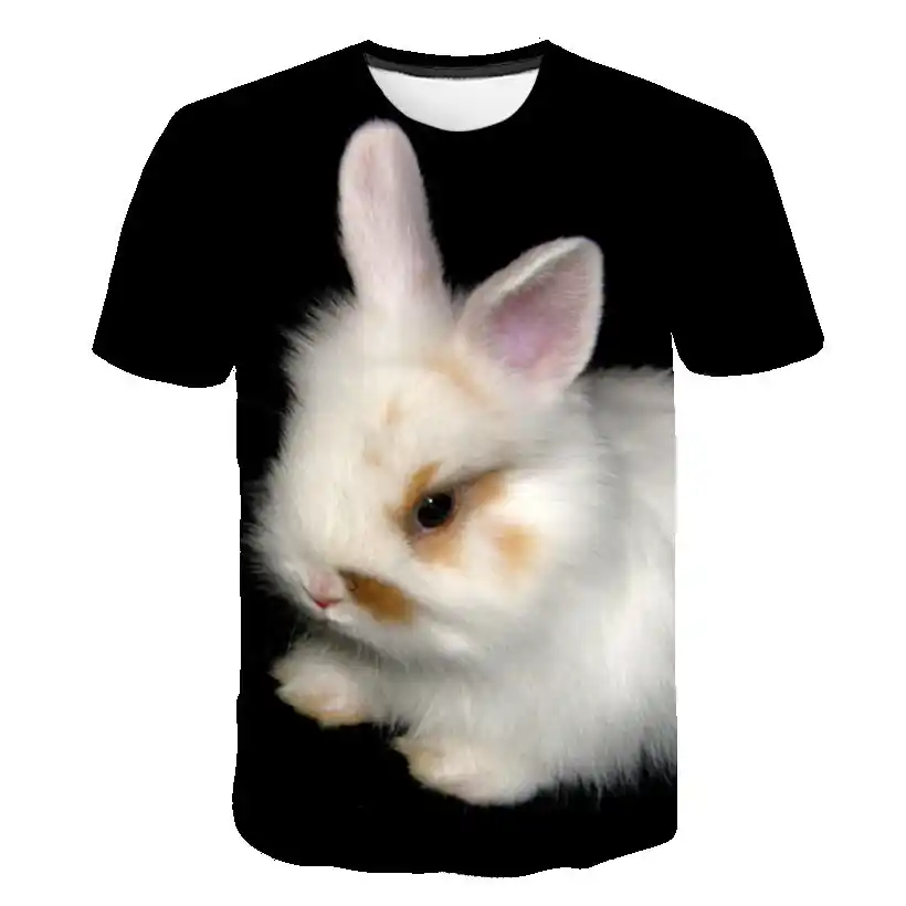 Children T-Shirts Girls Clothes Oversized T-Shirt Boys Anime T Shirt Kids Black For 2021 Rabbit Casual Tops Camisetas De Mujer Children T-Shirts Girls Clothes Oversized T-Shirt Boys Anime T Shirt Kids Black For 2021 Rabbit Casual Tops Camisetas De Mujer