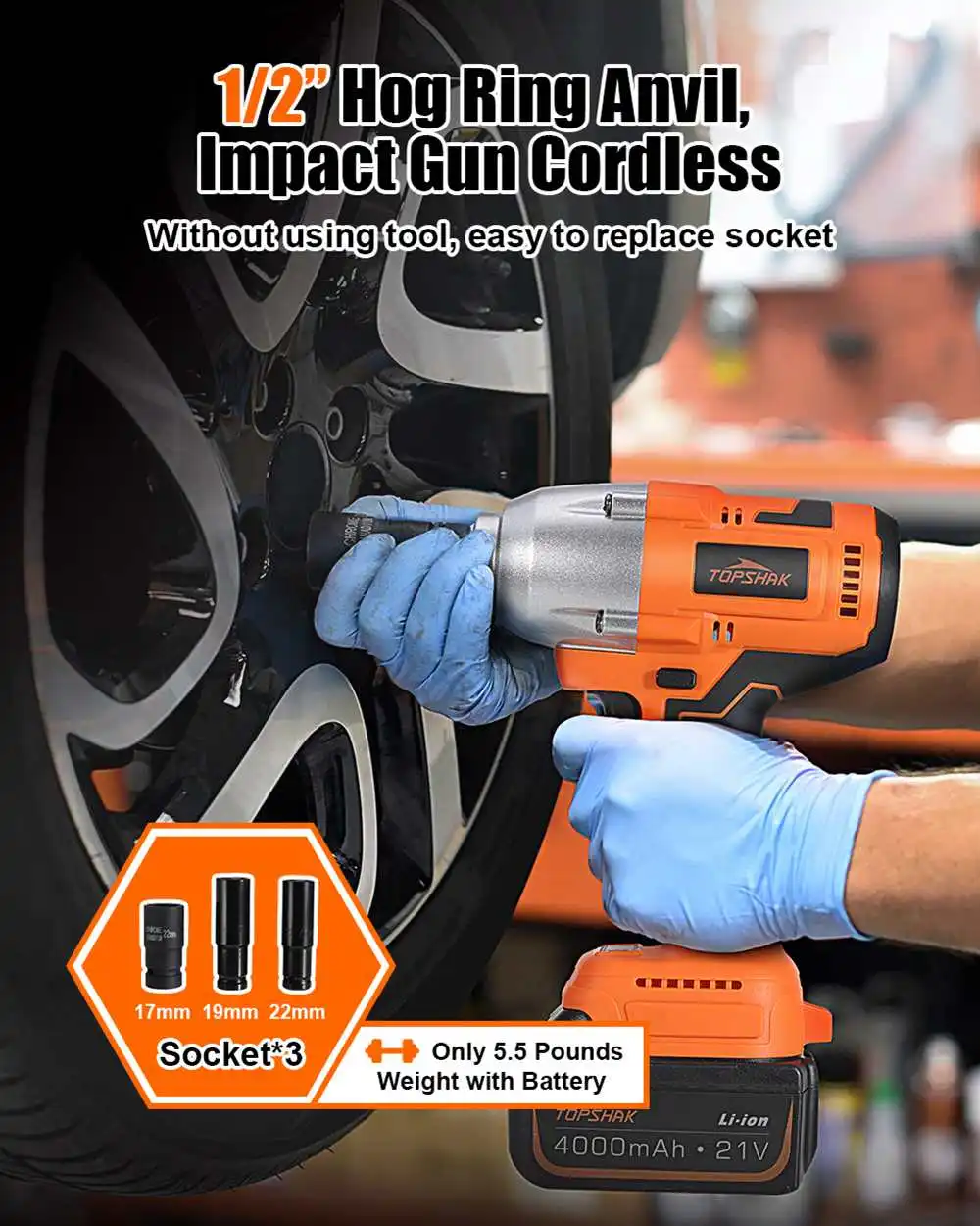 Topshak Official Store