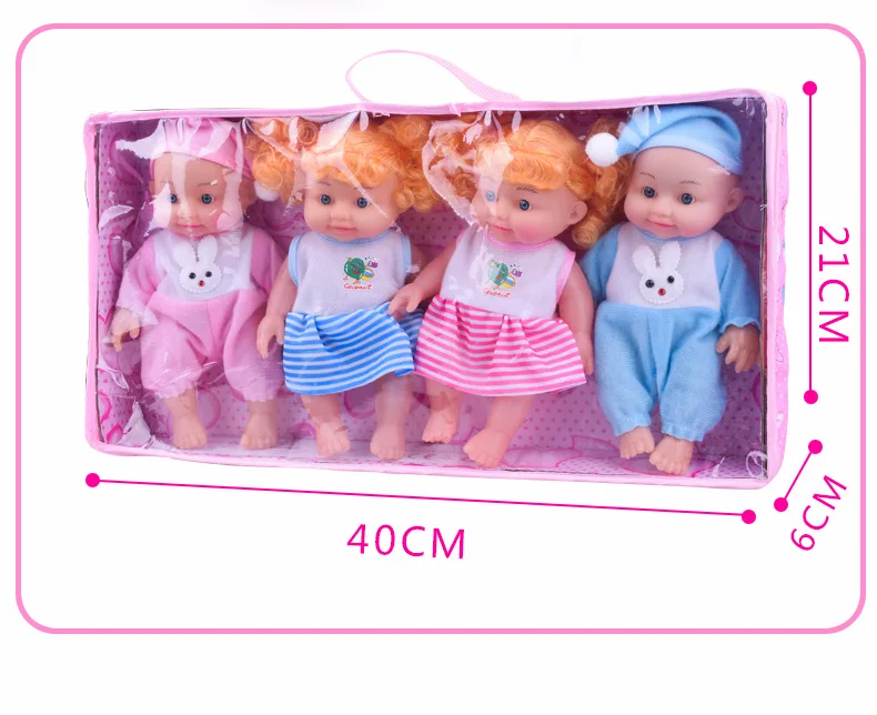 Детский развивающий игровой домик, игрушка, кукла для девочек, куклы любви, модель, называется мама тан цзяо, кукла, игра