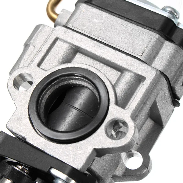 Universial Carburatore 15 мм на Decespugliatore Tagliasiepe минимотор 47CC 49CC 50CC