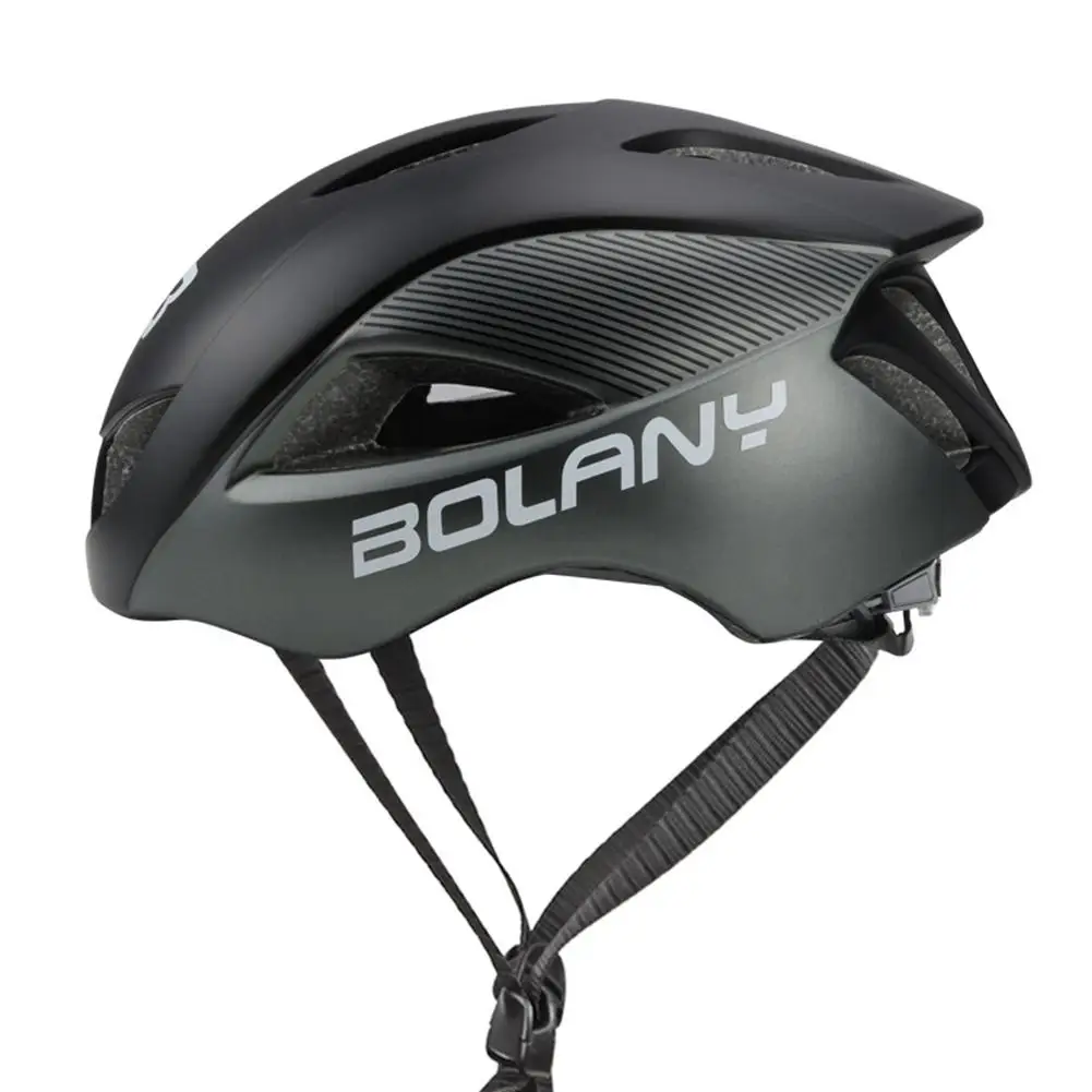 Шлем для езды ультралегкий интегрированный велосипедный шлем дорожный Mtb велосипедный безопасный шлем PC+ EPS