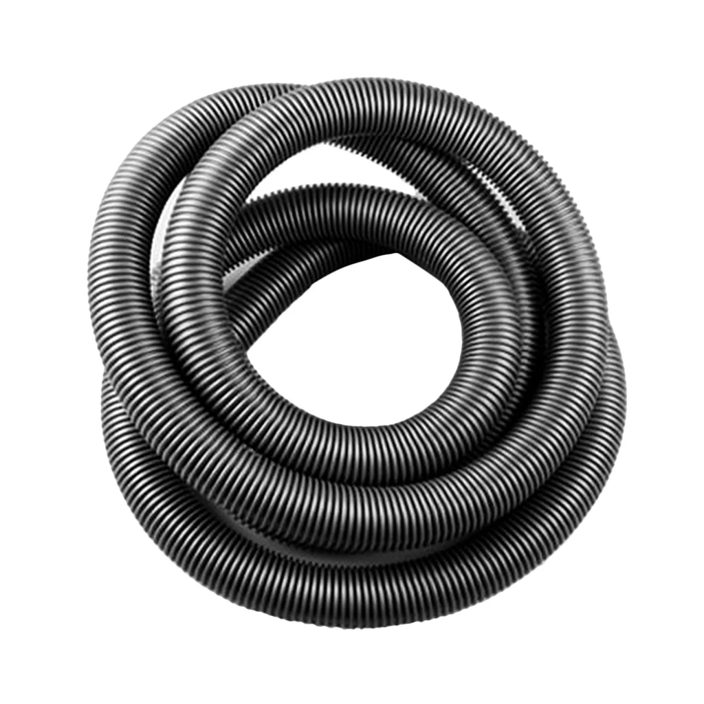 32mm Flexible Tube Pipe Vacuum Cleaner Hose Parts For Household Industrial 