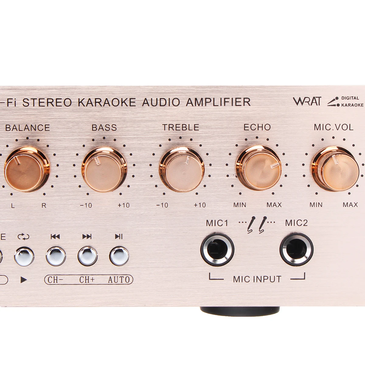 920 Вт 220 В 5CH bluetooth Hi-Fi Стерео AV объемный усилитель FM Караоке кинотеатр домашний кинотеатр усилители домашние усилители