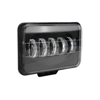 

Car Accessories 6 Inch 50W LED Work Light Bar for Tractor Boat Offroad 4WD Trucks SUV ATV Auto (2pcs)