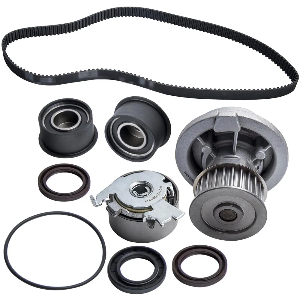 

New Timing Belt Water Pump for SUZUKI FORENZA 2.0L 2000CC L4 DOHC 2004 05 06 07