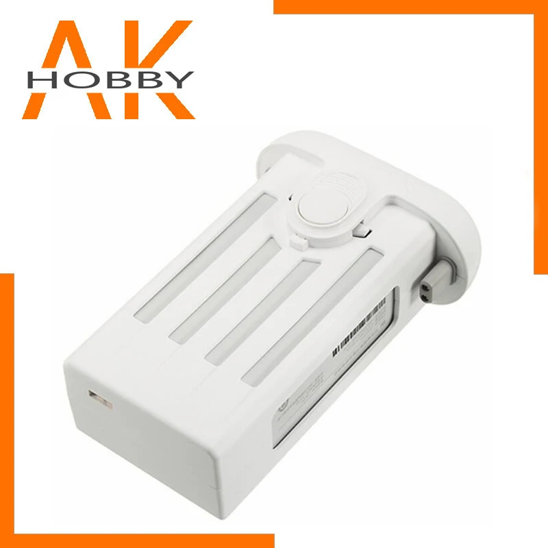 100% Original Mi Drone 4K 1080P RC Quadcopter Spare Parts 17.4V 5100mAh Intelligent Battery For RC Quadcopter Parts