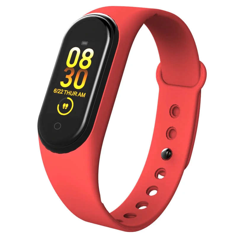 smartband cardio