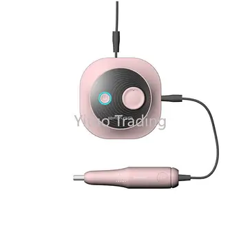 

102 Nail Polishing Machine Nail Polishing and Polishing Nail File Machine Lightweight Electric Nail Polishing Machine