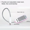 Ultra Bright 28LEDs Reading Lamp LED USB Book Light Flexible Table Lamps Night Lamp for PC Computer ► Photo 3/6