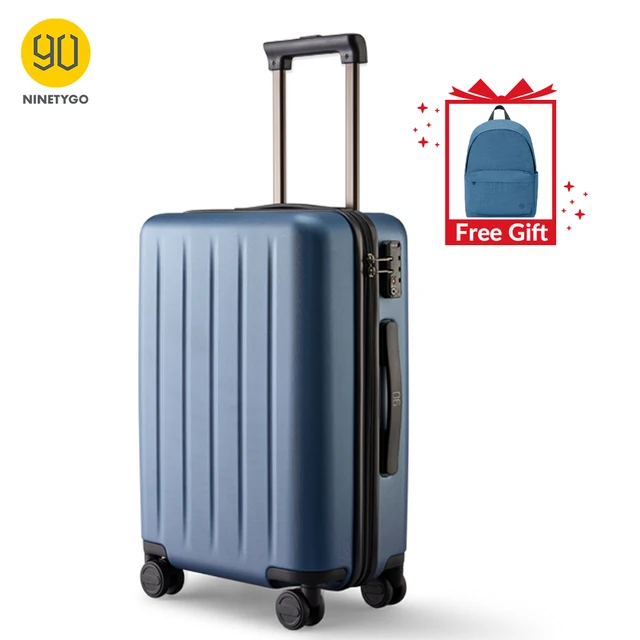 24 inch lightweight luggage