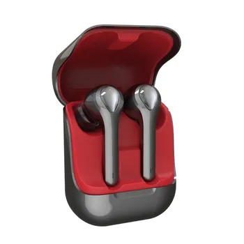 

G9MINI Bluetooth Earphone TWS True Wireless Earbuds HIFI Dual Stereo Music Sports Earphones with Mic for iphone Android