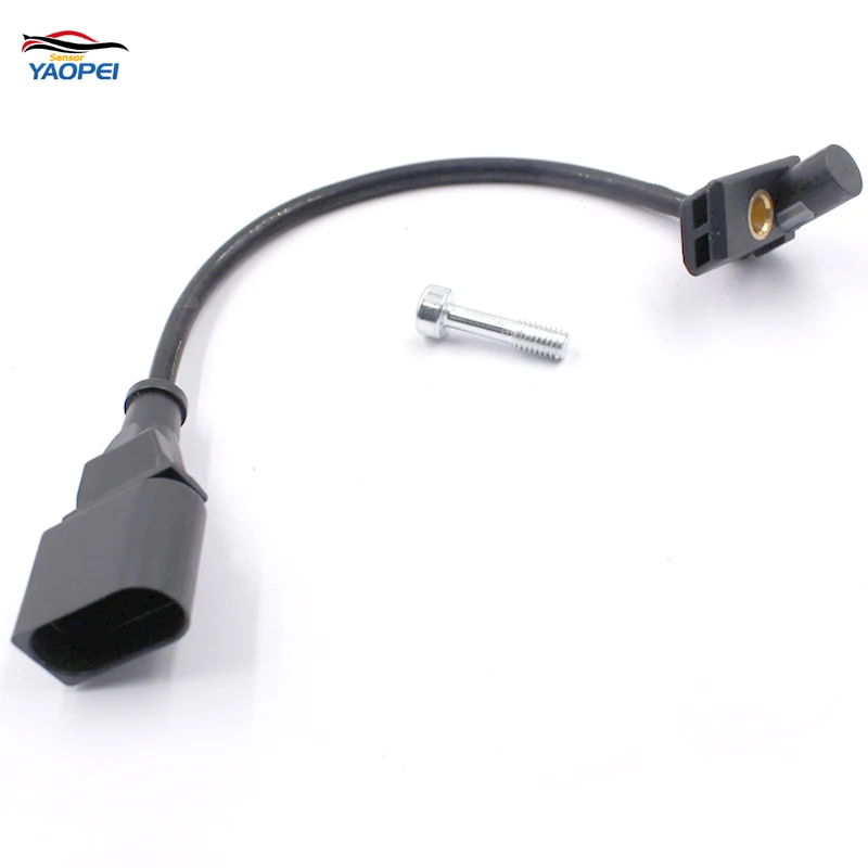 Датчик положения коленчатого вала для VW Гол PARATI SAVEIRO 030906433K 0261210207 0261210208 0 261 210 208 0 261 210 207 030 906 433 K