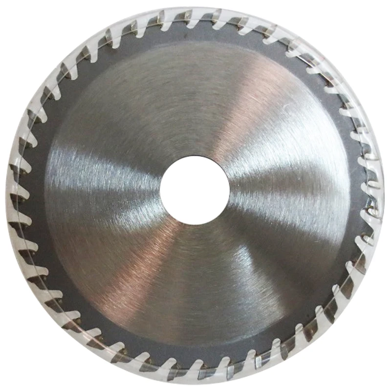 

110mm TCT saw blade 4" x 40teeth High quality clear color , wood saw blade,wood cutting blade.Free shipping