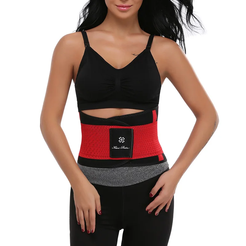 target shapewear Miss Moly Sweat Belt Modeling Strap Waist Cincher For Women Men Waist Trainer Belly Slimming Belt Sheath Shaperwear Tummy Corset girdles