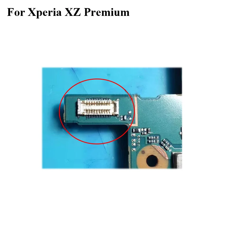 For Sony Xperia XZ Premium