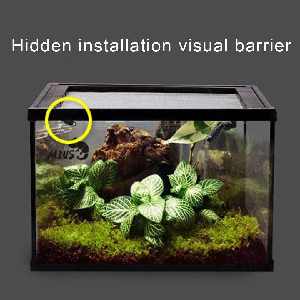 aqueon 8.75 shrimp tank