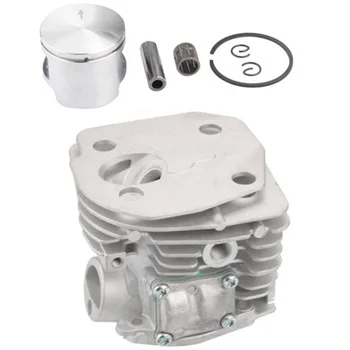 

Home Chainsaw Engine Cylinder Piston Clips For HUSQVARNA 346 346XP 353 351 350
