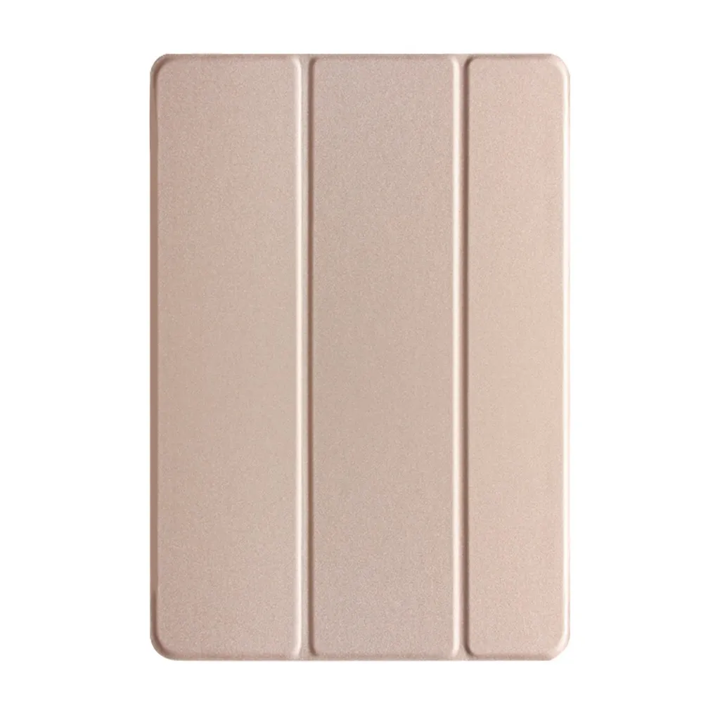 d Роскошный тонкий кожаный чехол-подставка для iPad 10,2 дюймов Tablet PC, высококачественный кожаный смарт-чехол с подставкой, раскладная подставка# G1 - Цвет: d