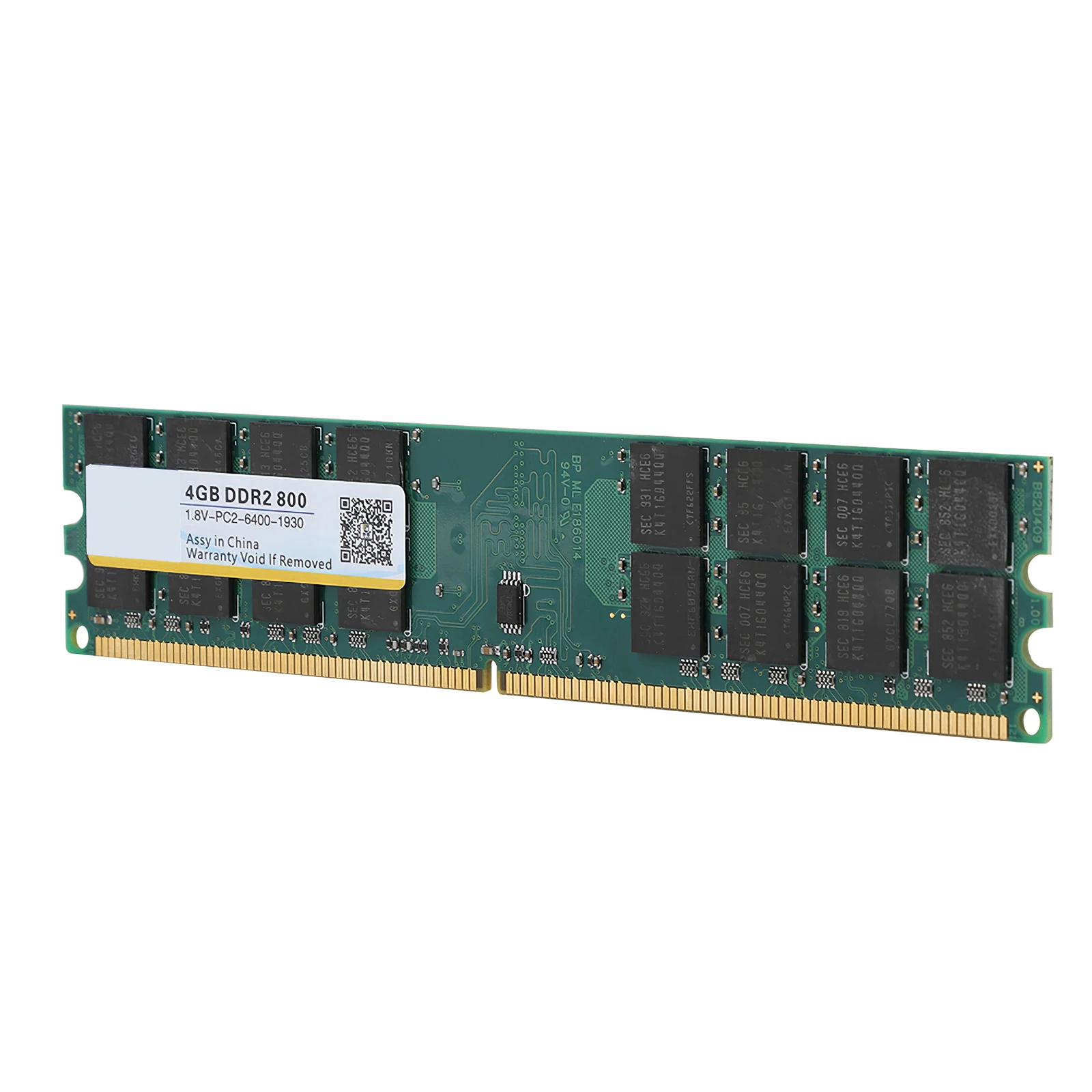 Ddr2 4 Гб 800 Мгц Купить