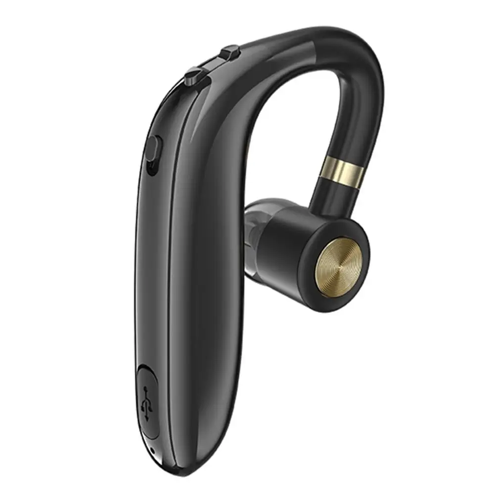 Earphones Bluetooth 5.2 Headphones 