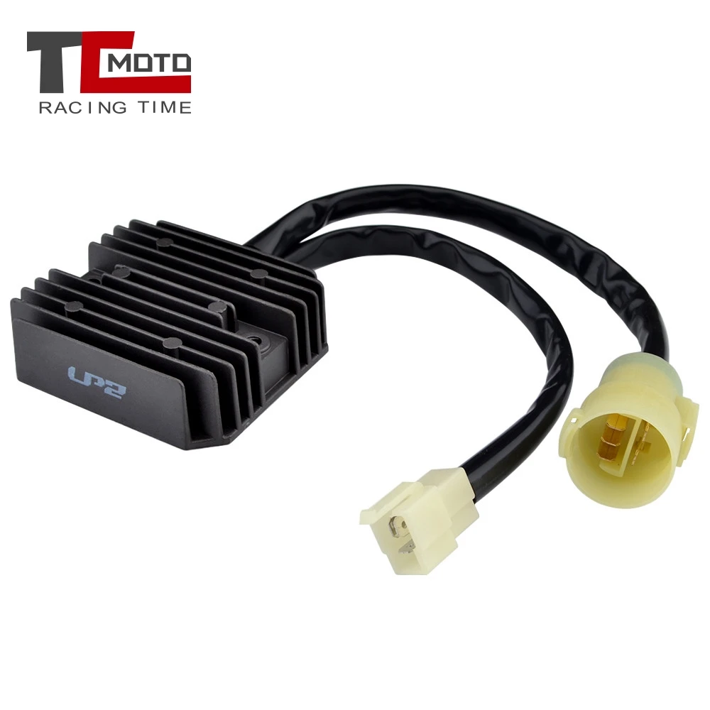 

Motorcycle 12v Voltage Regulator Rectifier For Honda XRV750 XRV 750 Africa Twin 1990 1991 1992 31600-MV1-003