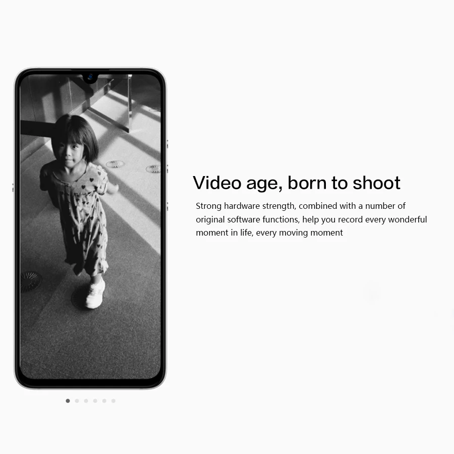 Smartisan Nut Pro 3 мобильный телефон экран 6 39 дюйма 8 ГБ/12 Гб ОЗУ 128 ГБ/256 ПЗУ Snapdragon 855 Plus 4000
