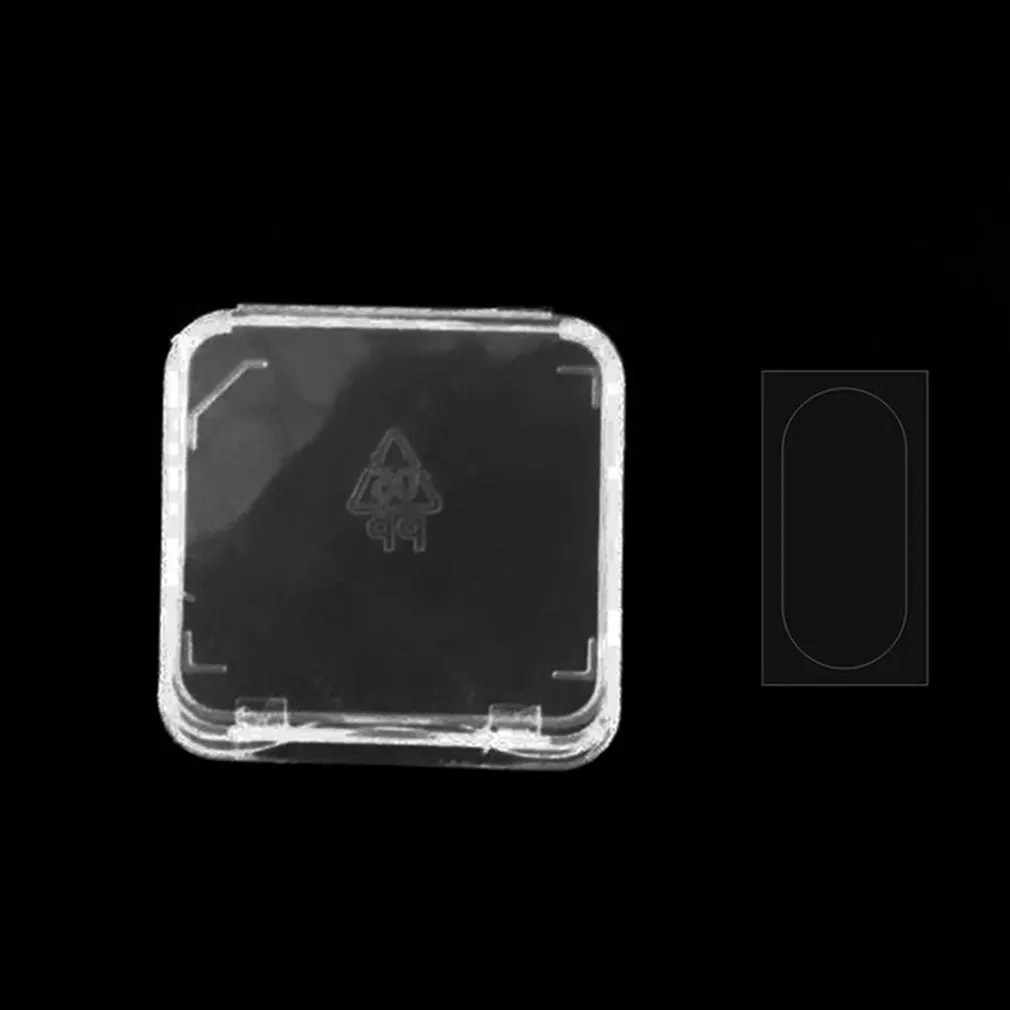 Phone Back Camera Lens Tempered Glass Back Cover Film for Huawei P20/P20 pro/P20 lite Explosion-proof Camera Glass Film