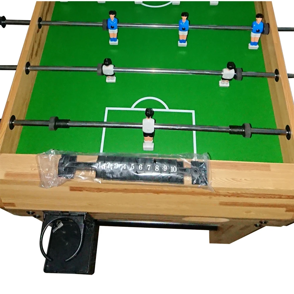 Игровой стол- футбол DFC SEVILLA new HM-ST-48002