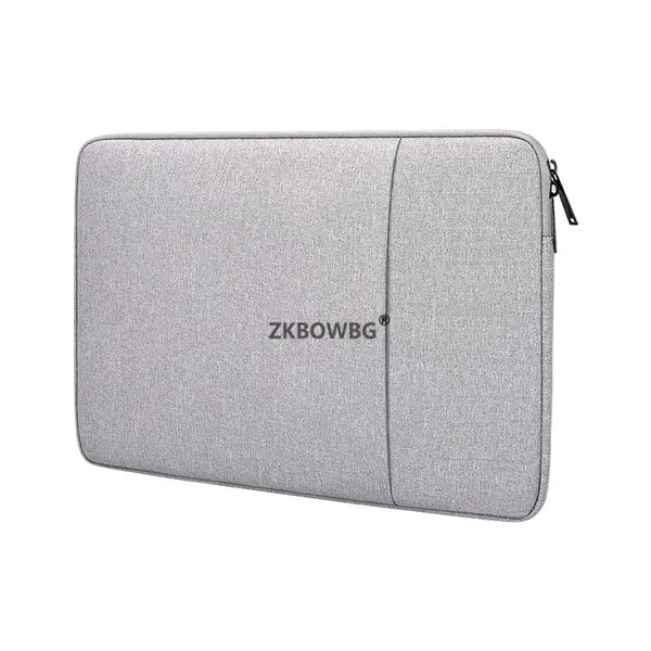 Сумки для ноутбуков Macbook Air 13 Pro Retina 3 14 15 дюймов 11 водонепроницаемая сумка